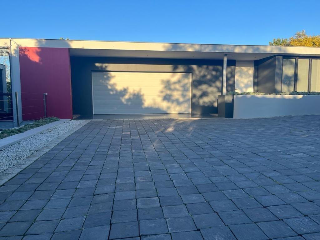 Die Vlei Port Elizabeth Kültér fotó